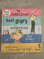 My completely best story collection - Book 🌟