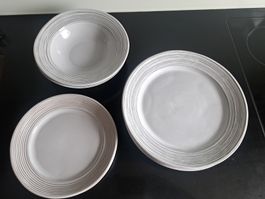 Tellerset, Maison du monde