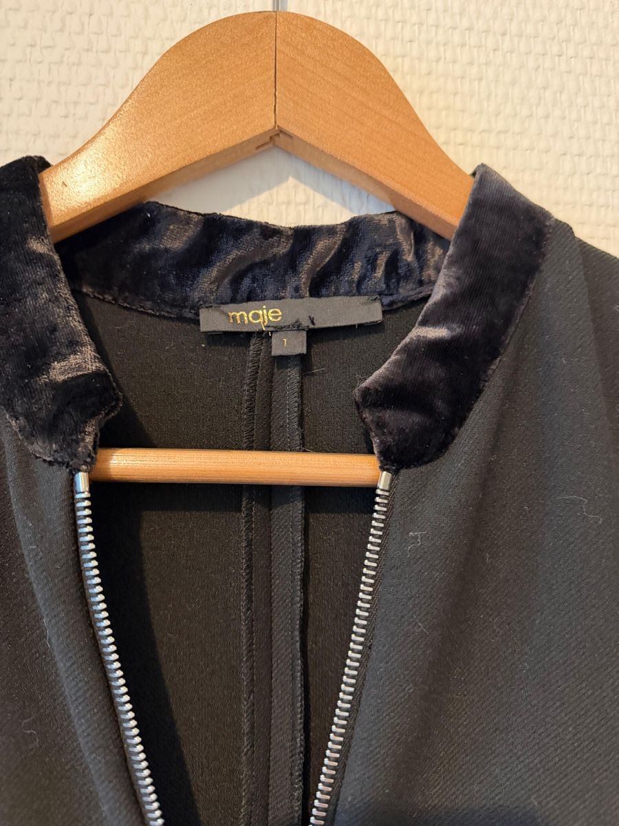 Vestiti: Maje dress – Usato da Lausanne venduto da Lillielillie 1