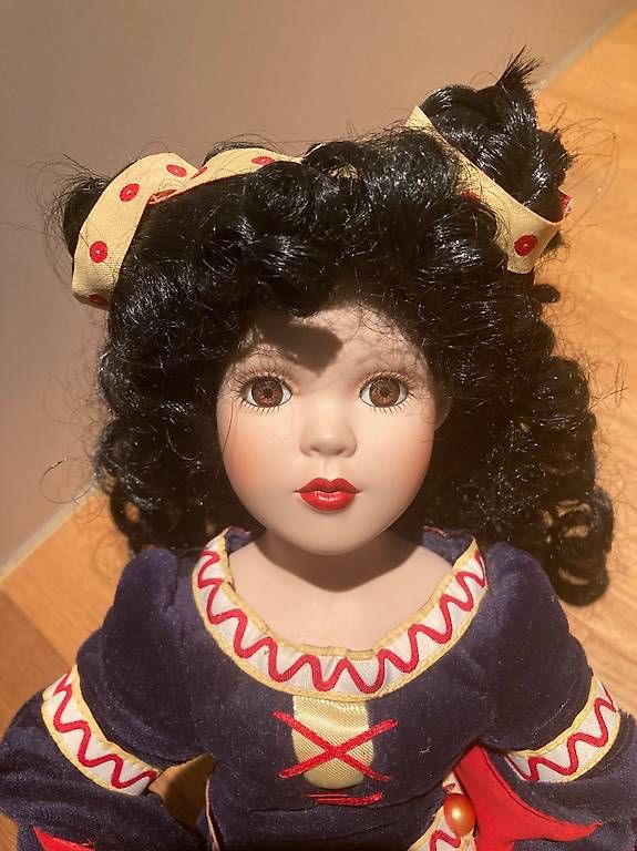 Puppen: Puppen ca. 35 cm – Gebraucht aus Winterthur von Rawille 2