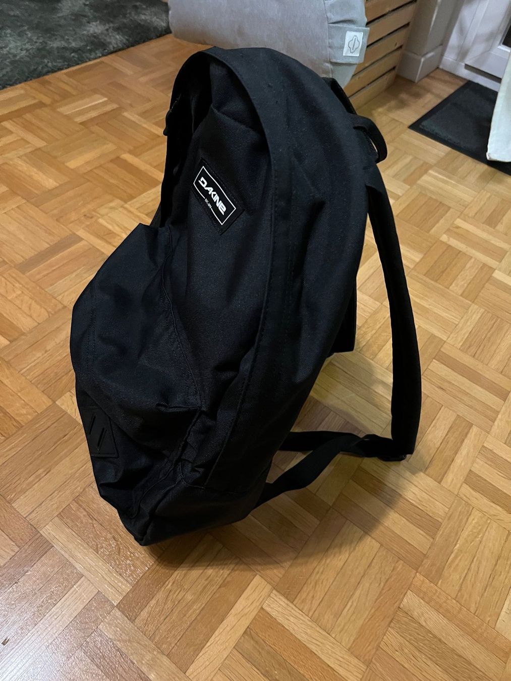 Dakine Rucksäcke: Dakine Rucksack schwarz - Neu – Neu und originalverpackt aus Zürich von robshubs 2