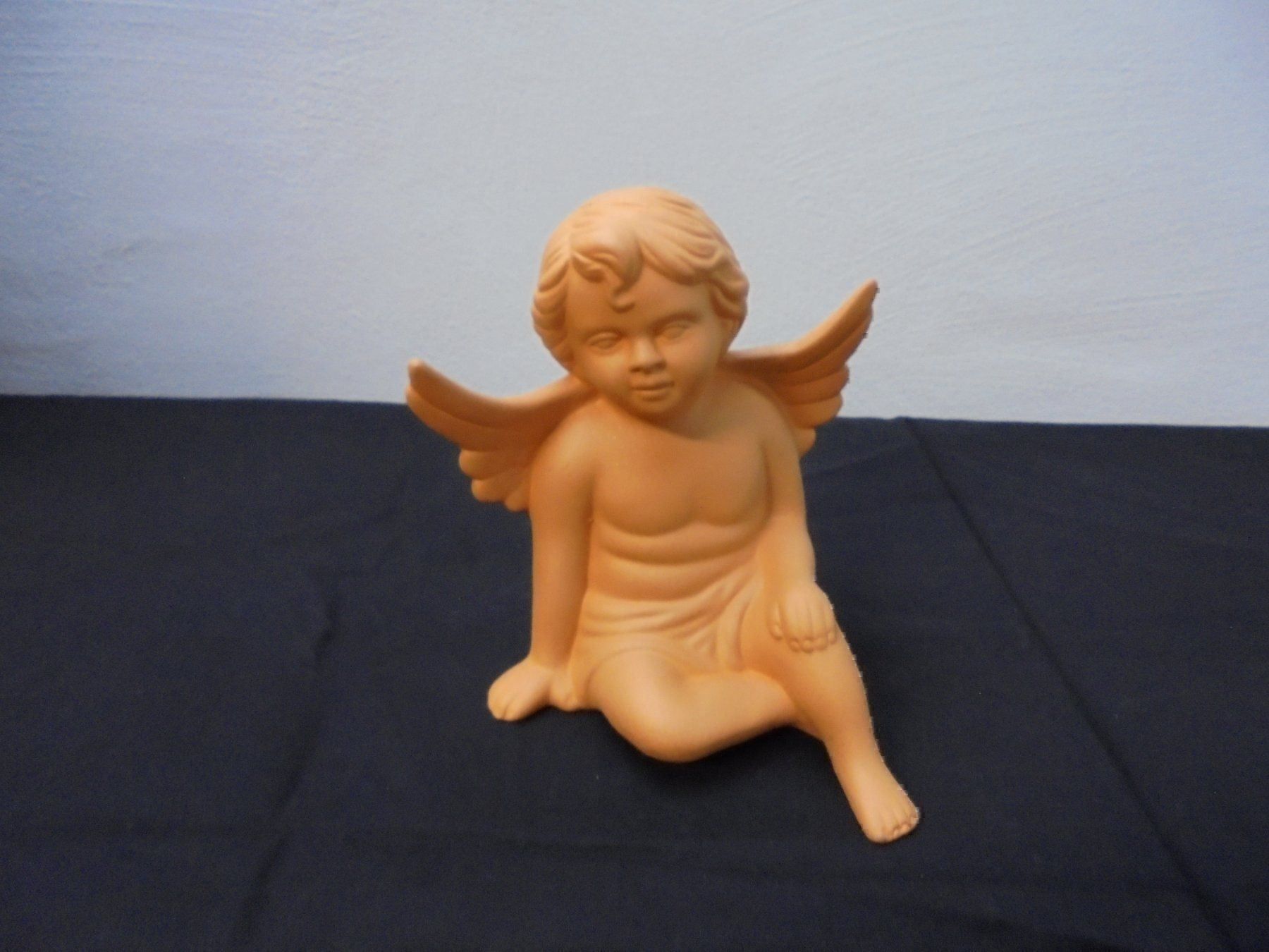 Tutte le decorazioni: sitzender Engel – Usato da Oberhallau venduto da puper5