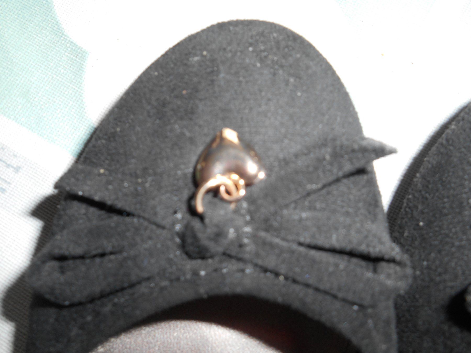 Scarpe da donna: Ballerine noire – Nuovo (secondo la descrizione) da La Sarraz venduto da Mbeatles 5