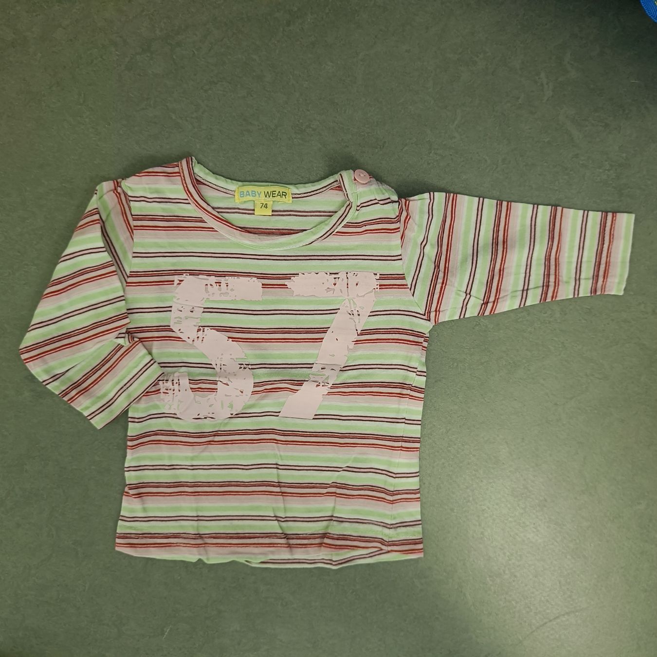 Maglioni & Felpe: Pullover Grösse 74 – Usato da Jaberg venduto da urig17.