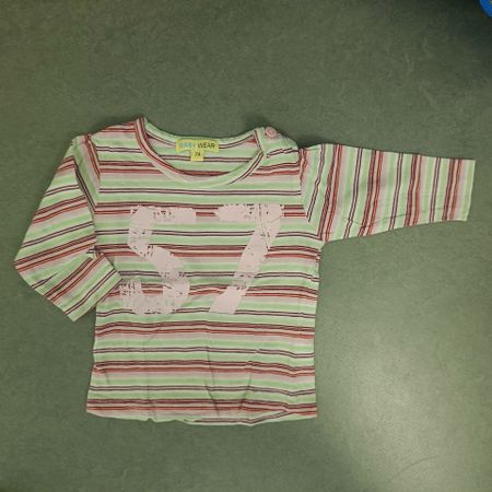 Pullover Grösse 74