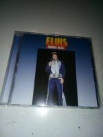 Elvis Presley - Moody Blue   (19 Songs)  CD    ©'2000 BMG