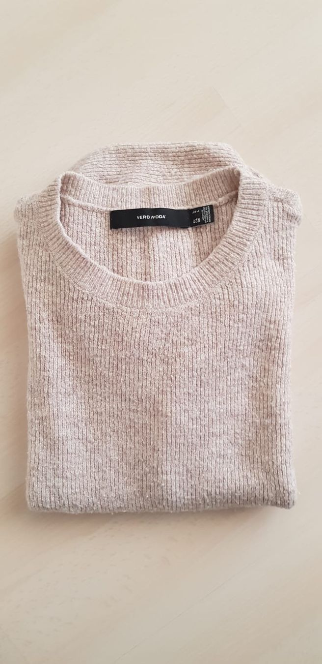 Maglioni & Felpe: Puff Blouse von Vero Moda Gr. L – Usato da Walterswil SO venduto da Mama_noel 2