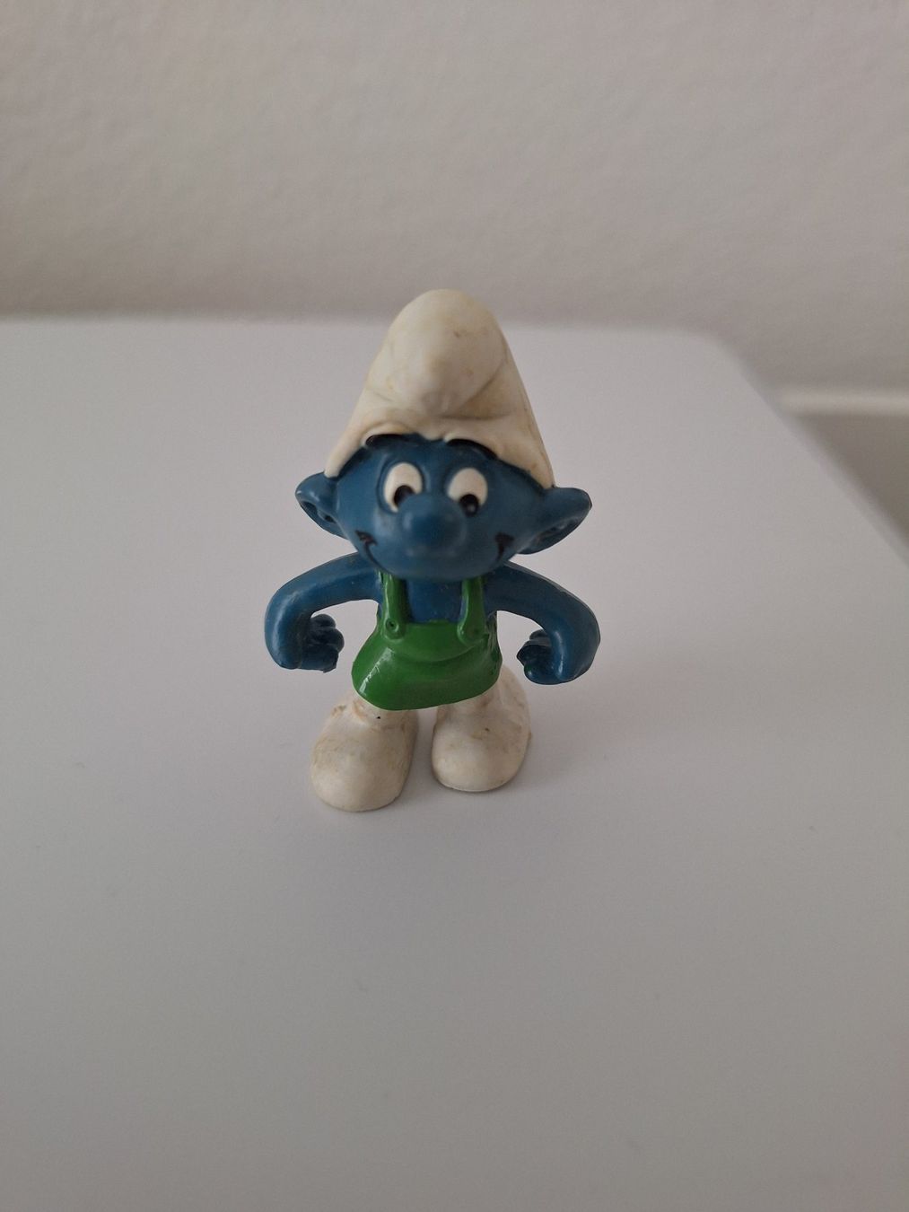 Schleich Statuette: Gärtner – Usato da Rothrist venduto da Stranglehold