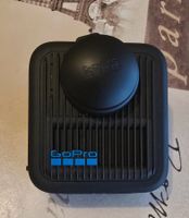 A vendre Gopro max 2 et accessoires