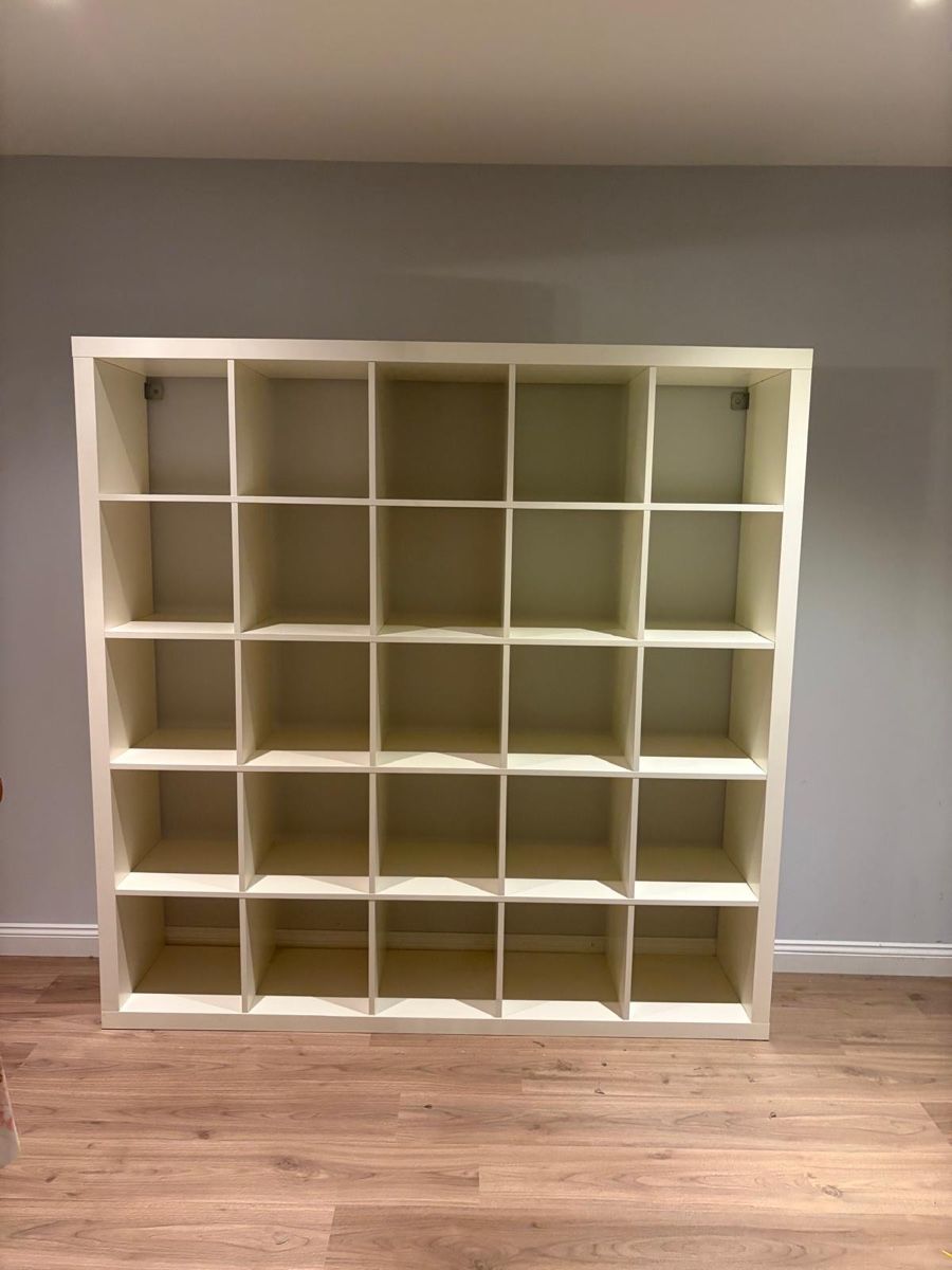 Scaffali: IKEA Regal – Usato da Murten venduto da murten001