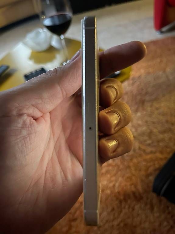 Portables: iPhone  – D'occasion à FIschbach-Göslikon par Ajnei 2