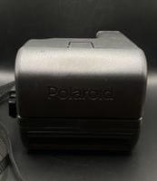 Polaroid 600 Sofortbildkamera Vintage Retro