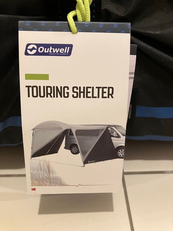 Outwell Touring Shelter
