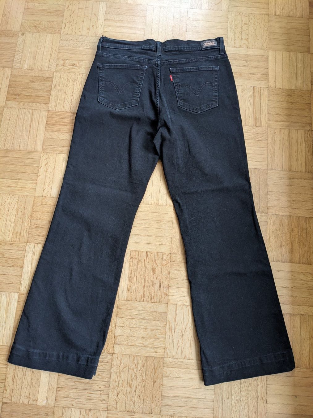 Levi's Jeans: Levi's 512 Boot cut Jeans Gr. M – Gebraucht aus Lengnau AG von Nathi88 3
