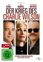 DER KRIEG DES CHARLIE WILSON - [DVD]