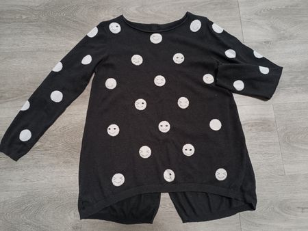 Pullover L/XL
