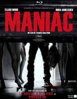 Maniac [Blu-ray]