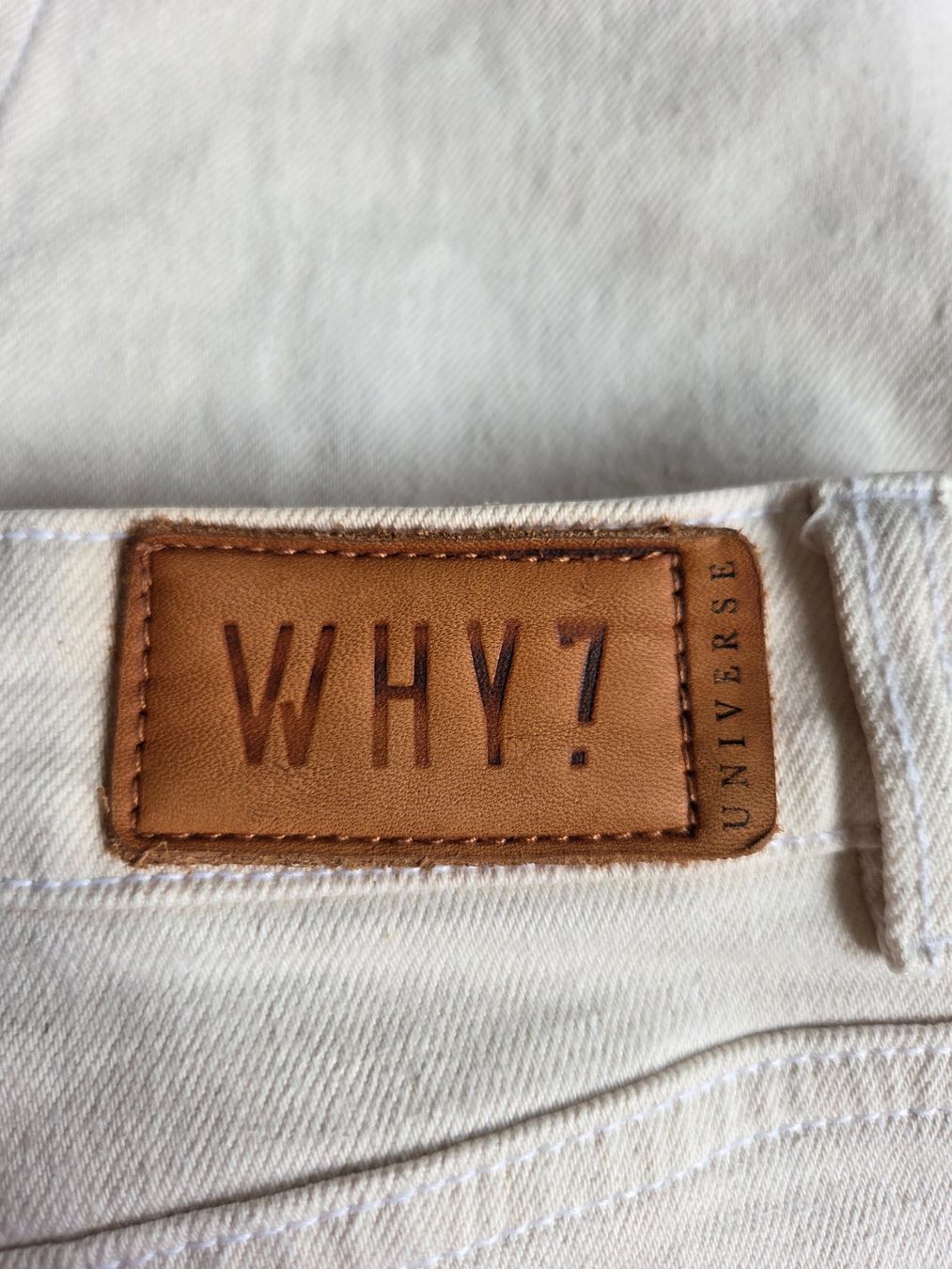 Jeans: WHY7 Jeans - W30/L30 – D'occasion à Bern par -Aniko- 5
