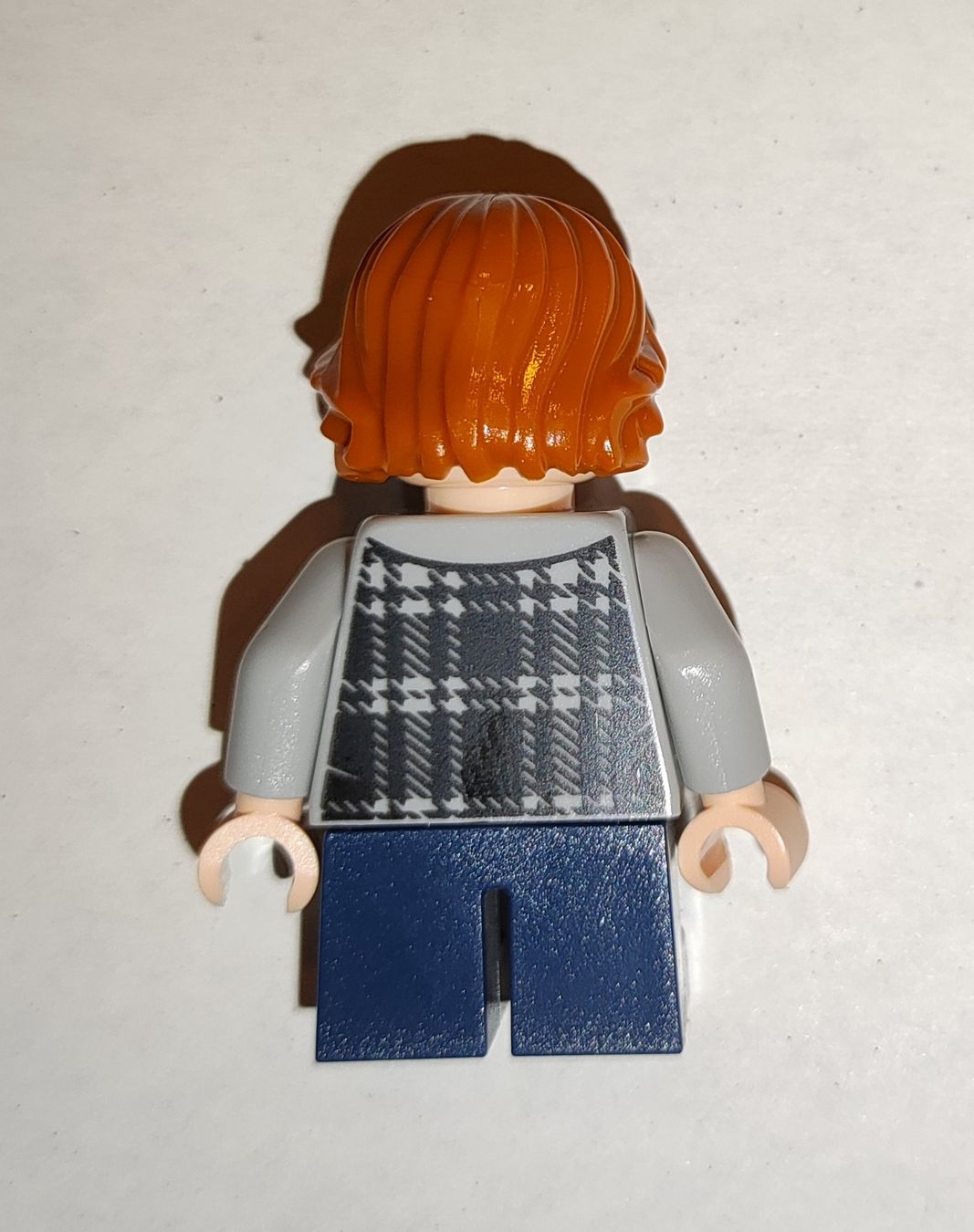Lego Kit di costruzioni: Lego Minifigur Ron Weasley, hp154 – Usato da Schlatt TG venduto da AndrTra 1