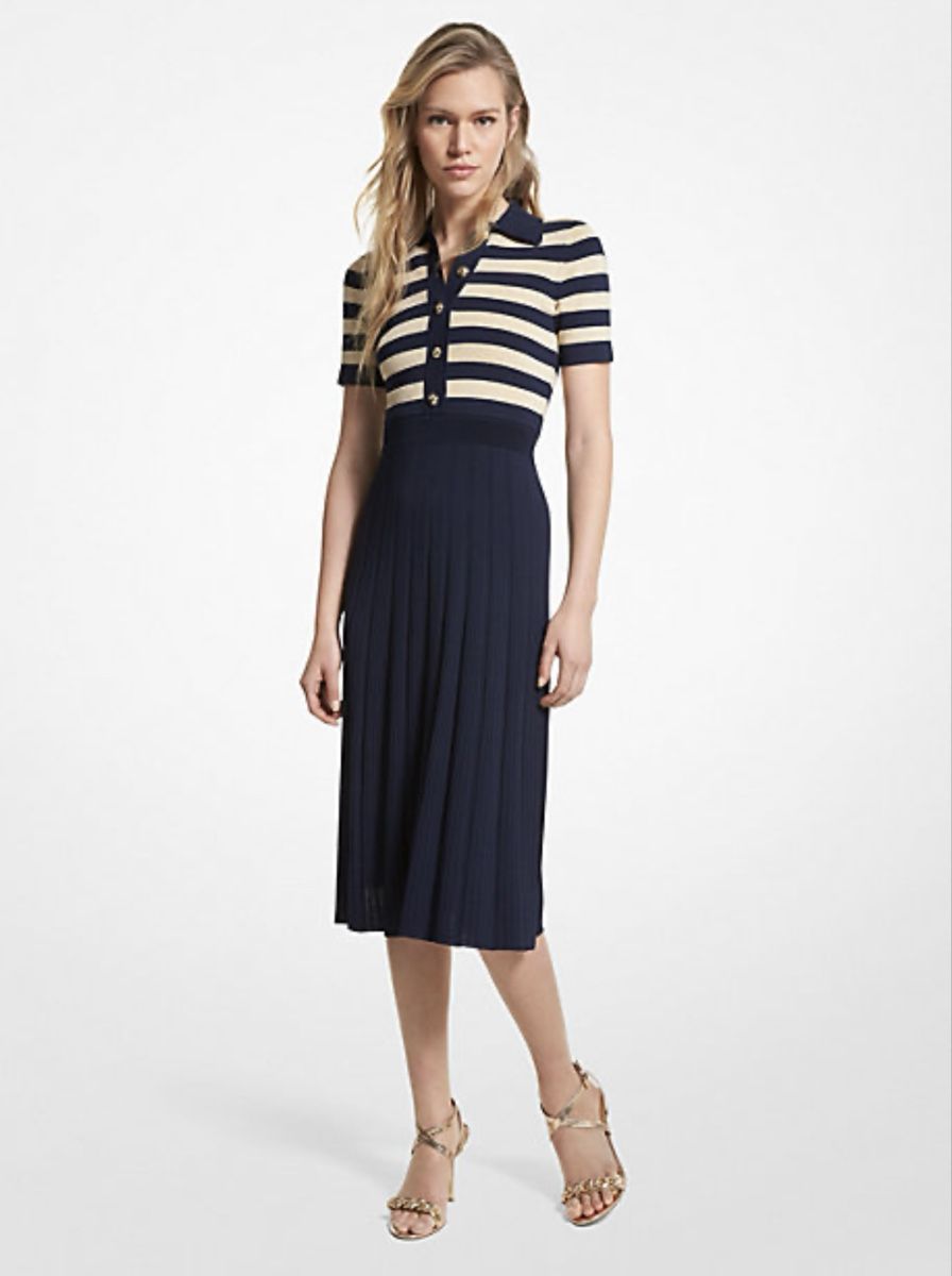 Michael Kors Kleider: Stylisches Michael Kors Strickkleid Grösse XS – Neu (gemäss Beschreibung) aus Spreitenbach von TheStyleAtelier 2