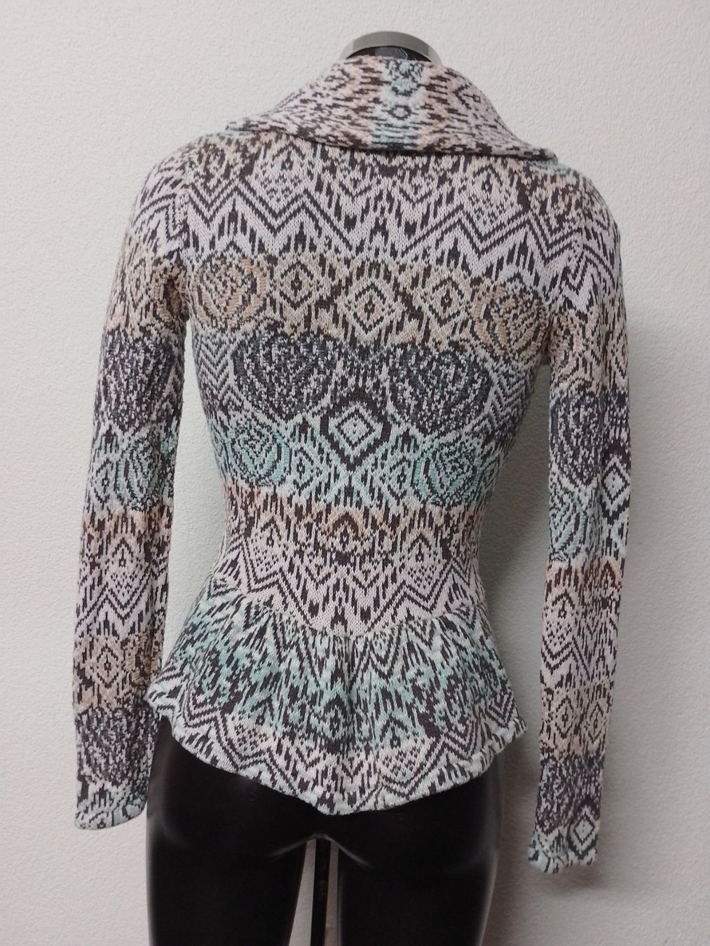 Odd Molly Jacken: ODD MOLLY Strickjacke Gr.0 (34/36) – Gebraucht aus Luzern von GoSecond 3
