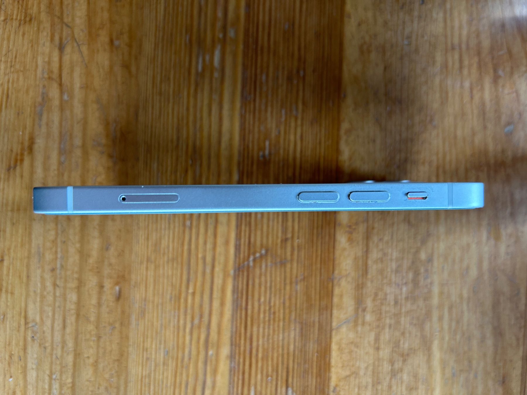 Apple Telefoni cellulari / Smartphones: iPhone 12 mini blanc 128Go – Difettoso da Savièse venduto da Cencen76 2