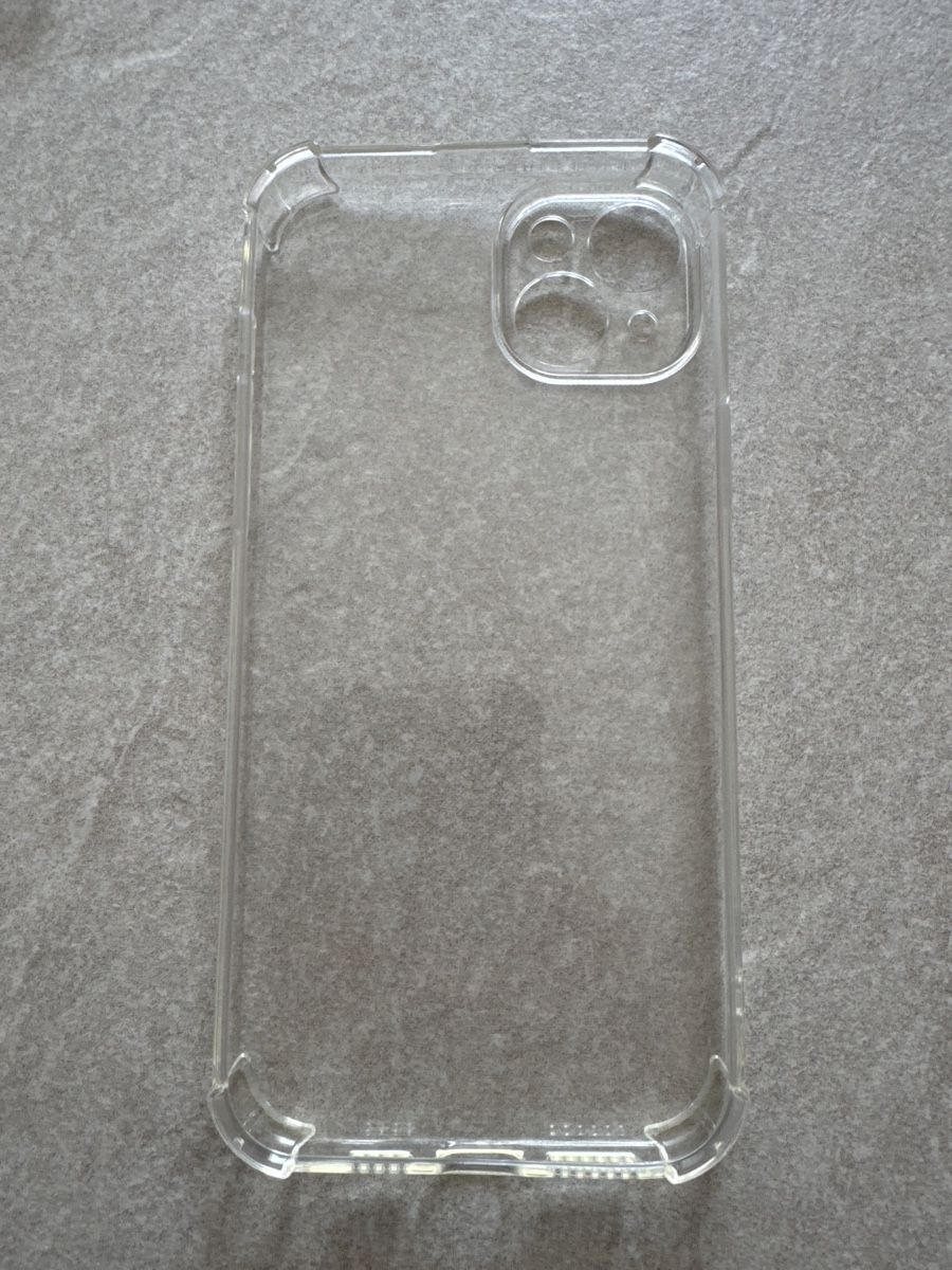 Apple Cover & Protezioni schermo: Cover iPhone 15 Plus – Nuovo e nell'imballaggio originale da Buttikon SZ venduto da alf_g6sd 1