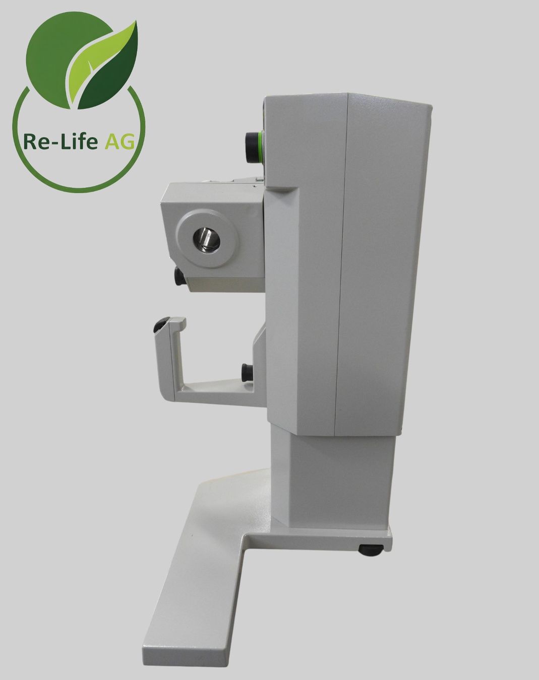 Tutte le macchine: Büchi Labortechnik R-210 Rotavap – Usato da Reinach BL venduto da Re-LifeAG_Labor 2