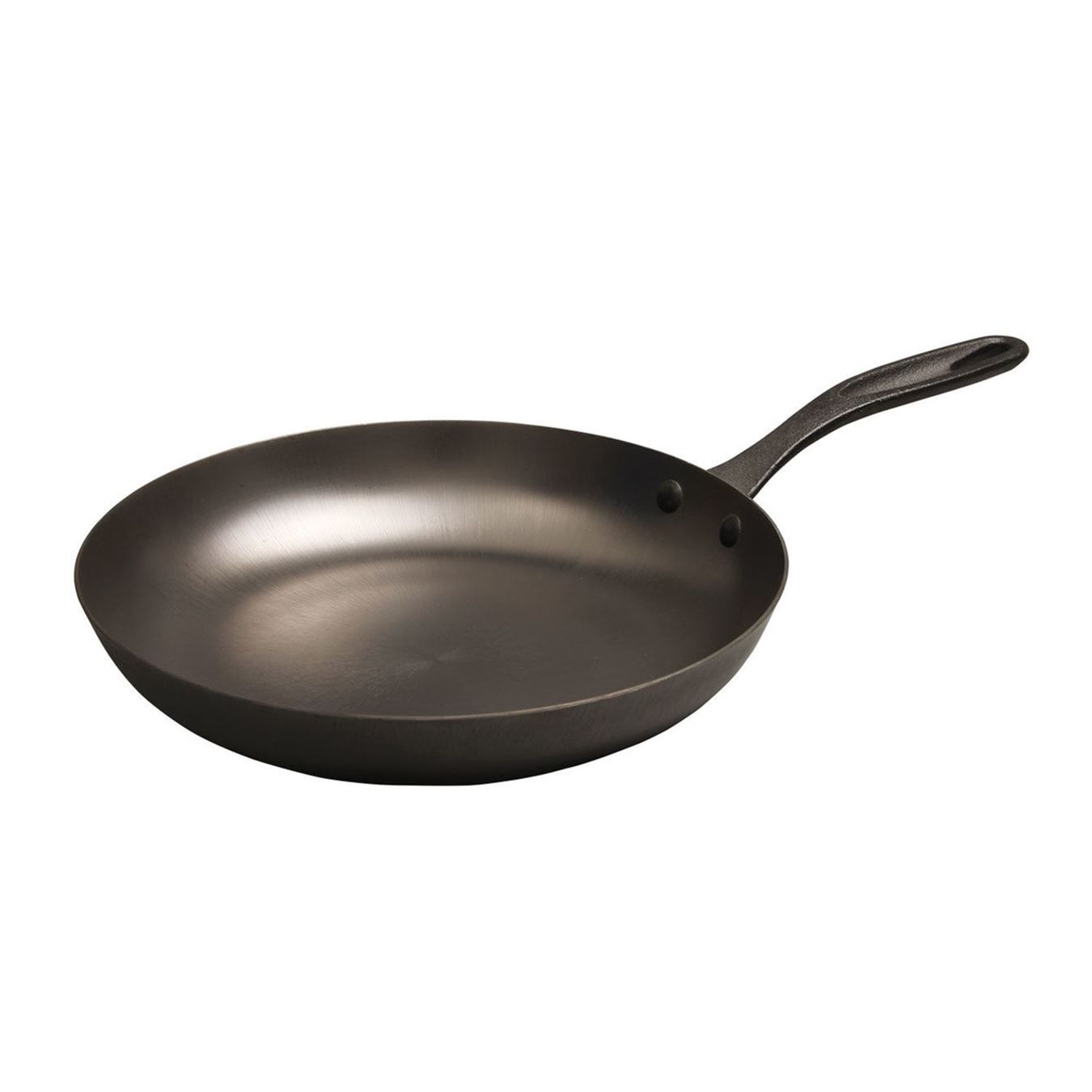 Padelle: Gusseisenpfannen 28cm Eisenpfanne – Nuovo e nell'imballaggio originale da Wettingen venduto da kochshop