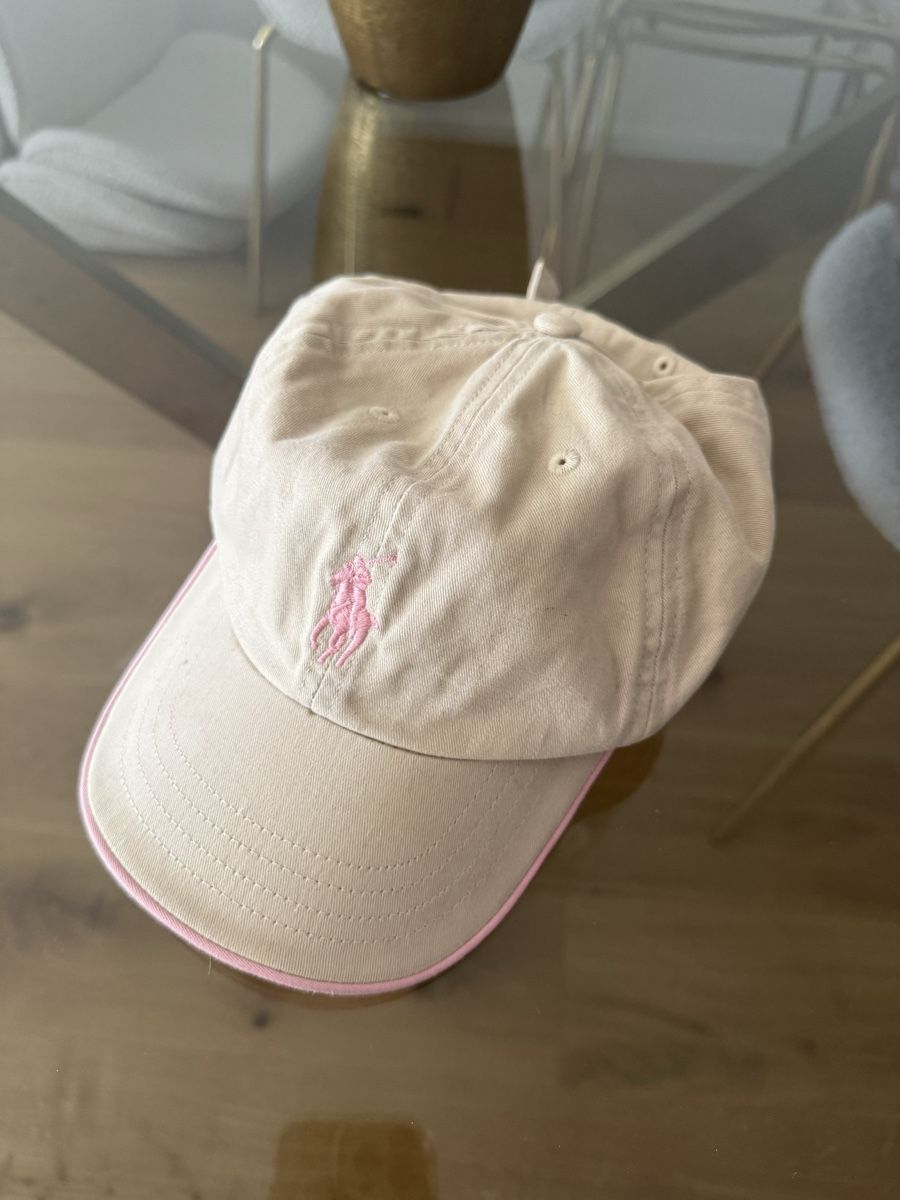 Ralph Lauren Copricapi, berretti & cappellini: Polo Ralph Lauren Cap – Nuovo (secondo la descrizione) da Zürich venduto da nikefaust