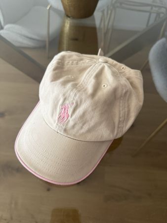 Polo Ralph Lauren Cap