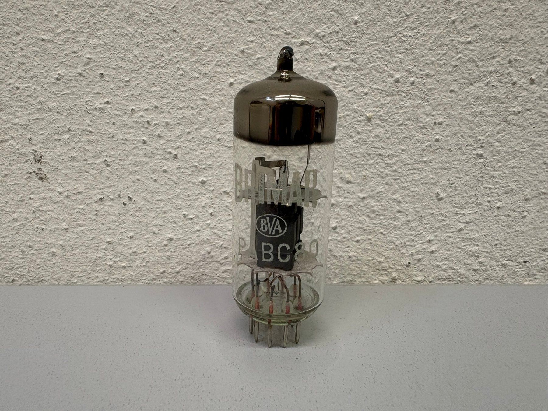 Componenti elettronici: Brimar PABC 80 – Nuovo (secondo la descrizione) da Hochdorf venduto da av-electronics 1