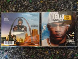 CD : Nelly