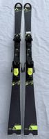 26/18. FISCHER RC4 WC SC 170CM FRISCH AB M. SERVICE