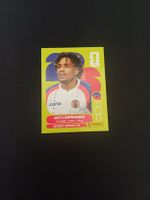Panini Sticker Martin Experience FIFA World Cup 2026 HAI 4