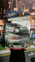 Hot Wheels 7-Eleven Toyota Supra 