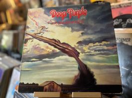DEEP PURPLE - CONCERTO FOR GROUP...RE GER...VG/VG++