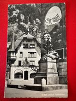1946 // Altdorf Telldenkmal