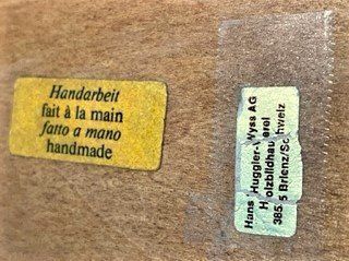 Altre Stoviglie: *  BuTTerpLättLi  * – Usato da Winkel venduto da zeho 3