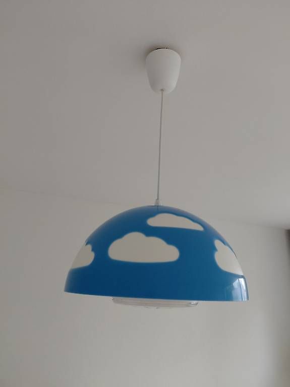 Ikea Lampes: Retro Ikea Lampe – D'occasion à Binningen par eli_rcf2 4