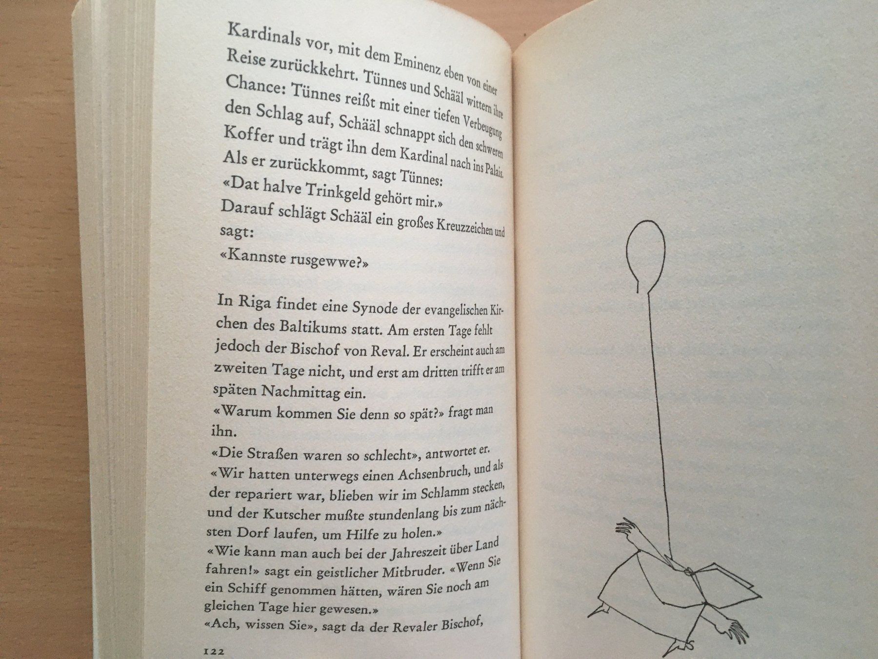 Bücher: Der klerikale Witz; Hans Bemmann – Gebraucht aus Grenchen von Kogi7 7