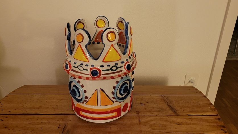 Serax Vasi & Recipienti: Ottolenghi Serax Vase – Nuovo e nell'imballaggio originale da Bellikon venduto da Bruno518 3