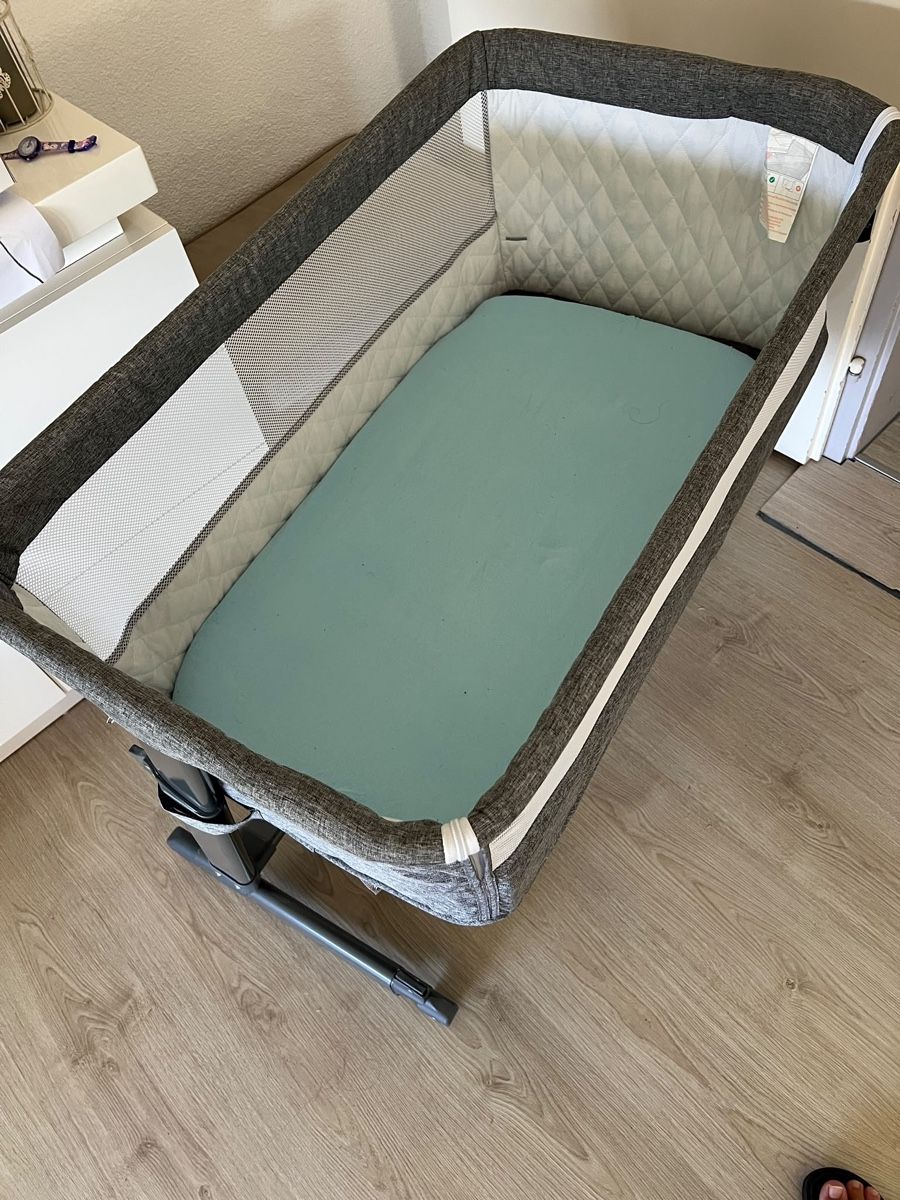 Letti: Beistell‘ Bett – Usato da Gebenstorf venduto da Oggi007 1