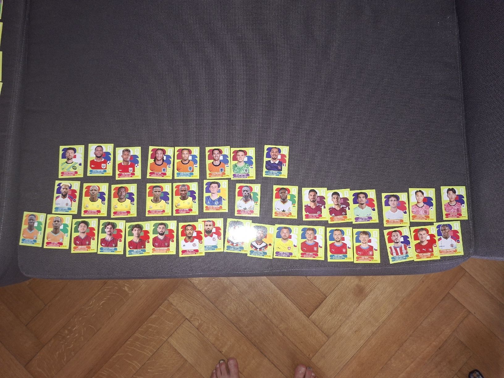 Panini Carte collezionabili: 173 - Panini Stickers  – Nuovo (secondo la descrizione) da Zürich venduto da Lolaad 1