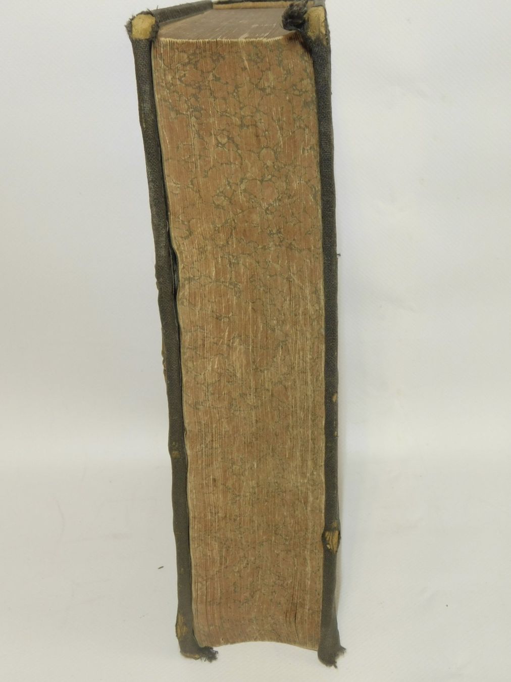 Libri: Holländische Bibel -Amsterdam 1923er – Usato da Emmenbrücke venduto da Neverlaand-22 4