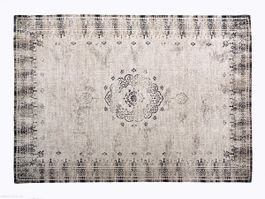 Teppich grau reverse 170x240cm