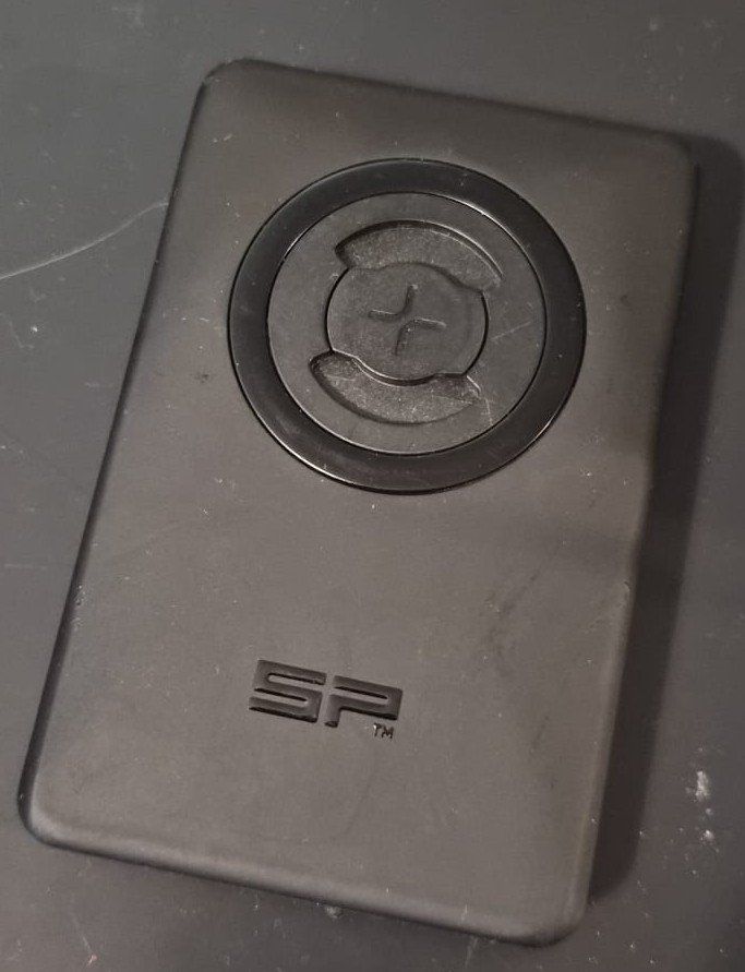 SP Connect Batterie: Sp connect wireless battery – Usato da Genève venduto da CRDNX