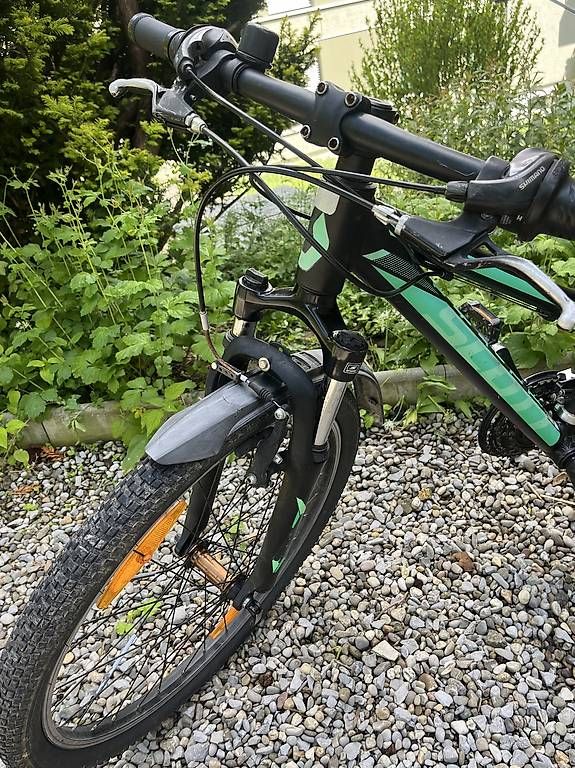 Scott Biciclette: MTB Scott Scale JR24 – Usato da Luzern venduto da azul12 2