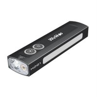 Wurkkos HD01 LED Taschenlampe Multicolor