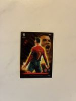 Karte Ronaldo Topps Match Attax Euro 24 selten